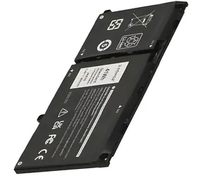 2-Power Baterie pro Dell Inspiron 5400 & Latitude 3510 & Vostro 5502 / Baterie pro notebook / 11,4 V / 3600 mAh / 41 Wh