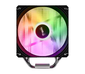 FSP NE5 / Chladič CPU / 120 mm / 1600 rpm / PWM / ARGB / pro Intel & AMD