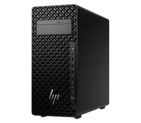 HP Z2 Tower G1i černá / Pracovní stanice / Intel Core Ultra 9 285K 3,7GHz / 64GB / 1TB SSD / NVIDIA RTX PRO 4000 / W11P