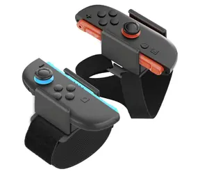iPega SW2136 černá / Sportovní pásky / JoyCon / Nintendo Switch 2