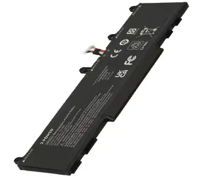 2-Power baterie pro HP EliteBook 1040 G9, 845 G10, 860 G9 / Baterie pro notebook / 11,4V / 4150mAh
