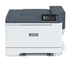 Xerox C320 / Barevná laserová tiskárna / A4 / 1200 x 1200 dpi / 33 str/min / USB / Wi-Fi / LAN
