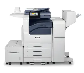 Xerox VersaLink C71xx 5 zásobníků / Barevná laserová multifunkce / A3 / Duplex / LAN / WiFi / USB