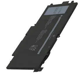 2-Power baterie pro Dell Latitude 5289, 7280, 7389, 7390 / Baterie pro notebook / 11,4 V / 3940 mAh