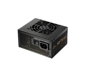Fortron FSP SFX PRO 450 / Napájecí zdroj / SFX / 450 W / 80PLUS Bronze / Aktivní PFC