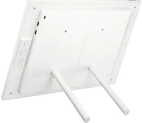 13" Samsung EM13DX bílá / Monitor / Color E-Paper / 1600x1200 / WiFi / Bluetooth / USB-C