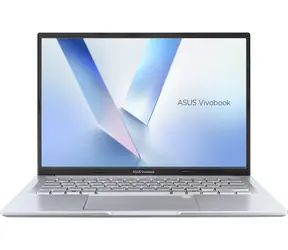 ASUS Vivobook 14 M1405NAQ-LY057 stříbrná / Notebook / 14" WUXGA / AMD Ryzen 5 150 / 8GB / 512GB SSD / Radeon 660M