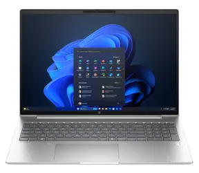 HP ProBook 4 G2a 16 stříbrná / Notebook / 16" WUXGA / AMD Ryzen 5 230 3.5 GHz / 16GB / 512GB SSD / Radeon 760M