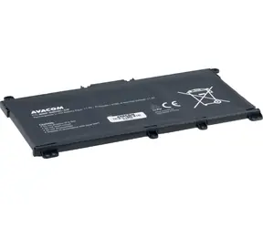 AVACOM HW03XL baterie pro HP 255 G8, G9, 470 G8, G9 / Baterie pro notebook / Li-Pol / 11,4 V / 4150 mAh / 47 Wh