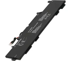2-Power Baterie HP EliteBook řady 730–846 G5, G6 / Baterie pro notebook / 11,55 V / 4330 mAh / 50 Wh