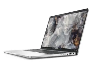 DELL Pro 16 Plus PB16250 stříbrná / Notebook / 16" FHD+ / Intel Core Ultra 7 268V 2.2 GHz / 32 GB / 1TB SSD