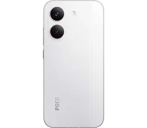 POCO X8 Pro 8+256GB bílá / Smartphone / 6,59" AMOLED / 256GB / Android 16