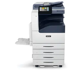 Xerox VersaLink C71xx / Barevná laserová multifunkce / A3 / Duplex / LAN / WiFi / USB