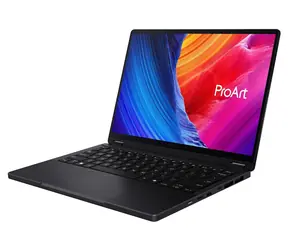 ASUS ProArt PX13 OLED černá / Konvertibilní notebook / 13.3" 2880×1800 T / AMD Ryzen AI Max+ 388 3.6GHz / 32GB / 1TB SSD
