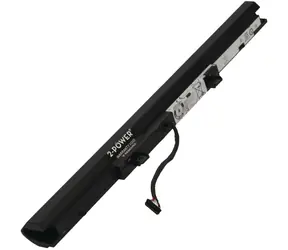 2-Power Baterie pro Lenovo V110-15IKB / V310-14IKB / V510-14IKB / Li-Ion / 14,4V / 2200mAh