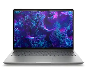 HP ZBook 8 G1i 16 stříbrná / Notebook / 16" WUXGA / Intel Core Ultra 7 255H 2.0GHz / 16GB / 1TB SSD / Intel Arc 140T