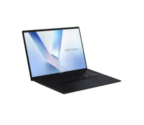 ASUS Vivobook 18 modrá / Notebook / 18" WUXGA 144Hz / AMD Ryzen AI 5 430 2.0GHz / 32GB DDR5 / 512GB SSD