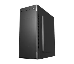 Fortron CMT160 černá / ATX / 1x USB3.0 + 2x USB2.0 / 3x 120mm / bez zdroje