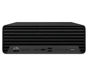 HP Pro SFF 400 G9 černá / Stolní počítač / Intel Core i5-13500 2.5GHz / 16GB / 512GB SSD / Intel UHD 770 / W11P