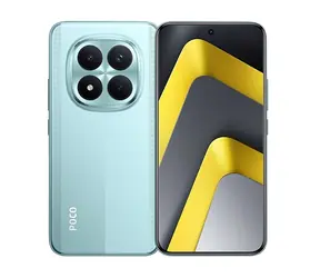 POCO M8 Pro 5G 8+256GB zelená / 6.83" / 256GB / Android 15