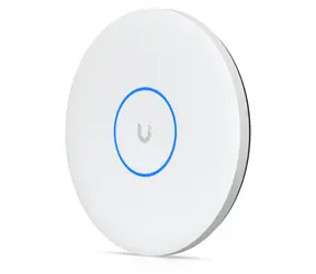 Ubiquiti U7-Pro-XGS bílá / Access point / Wi-Fi 7 / 2,4+5+6 GHz / 802.11be / 10GbE / PoE++