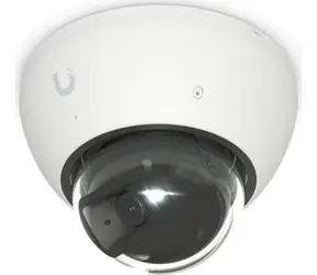 Ubiquiti UniFi Protect Camera AI Dome bílá / Venkovní kamera / 4K 8MP / 109,9° / IP66+IK10 / PoE