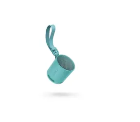 Sony SRS-XB100 modrá / Přenosný bezdrátový reproduktor / Bluetooth 5.3 / IP67 / USB-C / až 16 hod.