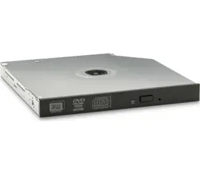HP Z G4 DVDWR 9.5 mm černá / Slim DVD mechanika / SATA