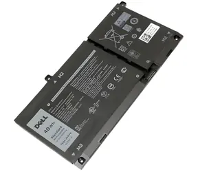 Dell originální baterie C5KG6 40 Wh / Baterie pro notebook / Li-Ion / 3článková / Inspiron & Latitude & Vostro