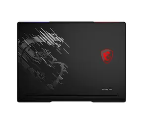 MSI Raider 16 Max HX B2WH-244CZ černá / Herní notebook / 16" OLED 2560x1600 240Hz / Intel Core Ultra 9 290HX / 32GB DDR5