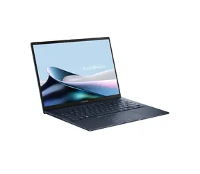 ASUS Zenbook 14 OLED UX3405CA modrá / Notebook / 14" WUXGA T / Intel Core Ultra 7 255H / 16GB / 512GB SSD