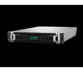HPE ProLiant DL380 Gen12 / Rack server 2U / Intel Xeon 6507P 8C 3.5GHz / 64GB DDR5 / 2x480GB SSD / 2x1000W