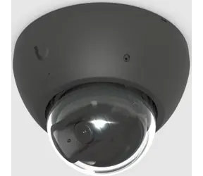 Ubiquiti UVC-AI-Dome-B černá / Venkovní kamera / 4K 8 Mpx / 109,9° / IR 40 m / IP66 IK10 / PoE
