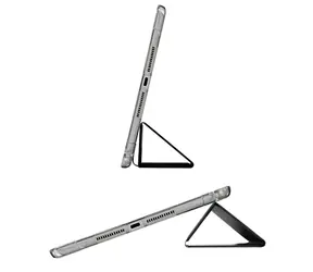OBAL:ME MistyTab Pouzdro pro Xiaomi Pad 8/8 Pro černá / Pouzdro pro tablet / stojánek / Wake & Sleep
