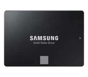 Samsung 870 EVO 8TB / SSD / 2.5" SATA III / TLC / 560/530 MB/s / IOPS 98K/88K / MTBF 1,5mh / 5y