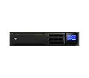 Fortron FSP Eufo RT 1.1K / Záložní zdroj UPS / 1100 VA / 990 W / line-interactive / rack 2U