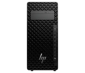 HP Z2 Tower G1i černá / Pracovní stanice / Intel Core Ultra 9 285K / 32 GB DDR5 / 1 TB SSD
