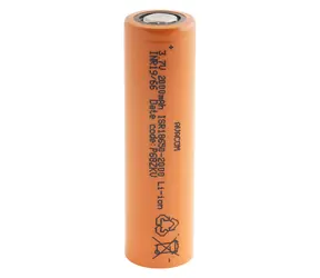 AVACOM 18650 / Li-Ion článek / 2000mAh / 3,7V / max. 30A