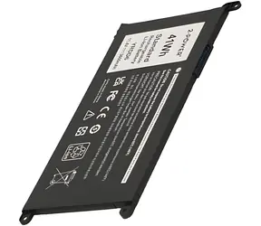 2-Power baterie pro Dell Inspiron 3593 & 3793, Vostro 3581 & 5590 / Baterie pro notebook / 11,4 V / 3 600 mAh