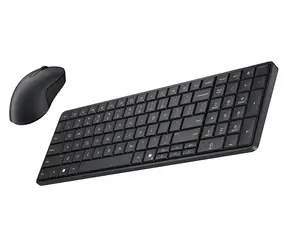 HP EliteBoard G1a černá / Mini PC / AMD Ryzen AI 5 PRO 340 2.0GHz / 16GB / 512GB SSD / AMD Radeon 840M / W11P