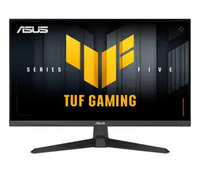 27" ASUS TUF Gaming VG279Q5A černá / Monitor / IPS / FHD / 200Hz / 1ms / 2x HDMI+DP / Repro