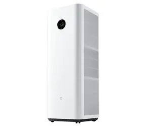 Xiaomi Mijia Smart Air Purifier Max EU / Čistička vzduchu / dvojité UVC / 6 senzorů / LCD displej