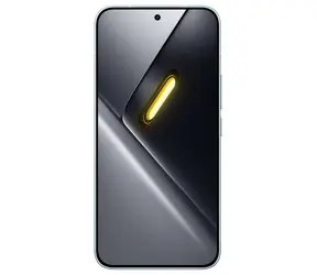 POCO X8 Pro Max 12+512GB modrá / Mobilní telefon / 6,83" AMOLED / 512GB / Android 16 / 5G
