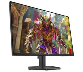 27" DELL SE2726HG černá / Herní monitor / IPS / FHD 1920x1080 / 240Hz / 0,5ms / AMD FreeSync Premium / 3RNBD