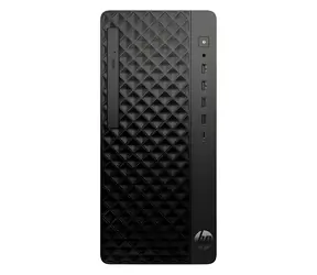HP ProDesk Tower 2 G1i černá / Stolní počítač / Intel Core i5-13500 2.5GHz / 8GB DDR5 / 512GB SSD / Intel UHD / FreeDOS