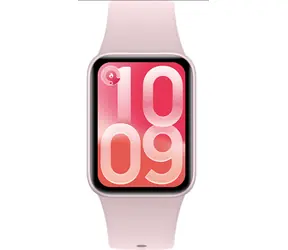Xiaomi Smart Band 10 Pro Lavender Pink / Fitness náramek / 1.74" AMOLED / 480x336 / 5ATM / BT