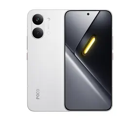 POCO X8 Pro Max 12+512GB bílá / Mobilní telefon / 6,83" AMOLED / 512GB / Android 16 / 5G