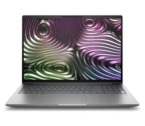 HP ZBook X G1i šedá / Mobilní pracovní stanice / 16" WUXGA / Intel Core Ultra 7 255H / 32GB DDR5 / 1TB SSD