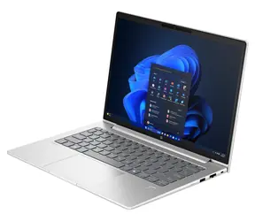 HP ProBook 4 G1i 14 stříbrná / Notebook / 14" WUXGA / Intel Core Ultra 5 225U 1.5 GHz / 16GB / 512GB SSD
