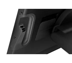 Wacom Cintiq Pro 27 černá / Grafický tablet / 4K UHD / IPS / 120Hz / 8192 úrovní přítlaku / 99% Adobe RGB
